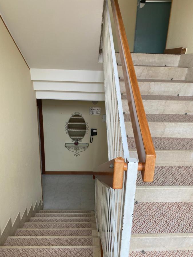 Hotel Modenese Riccione Luaran gambar