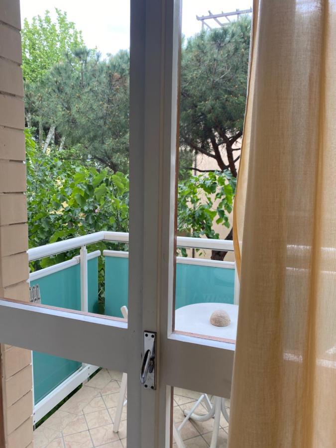 Hotel Modenese Riccione Luaran gambar