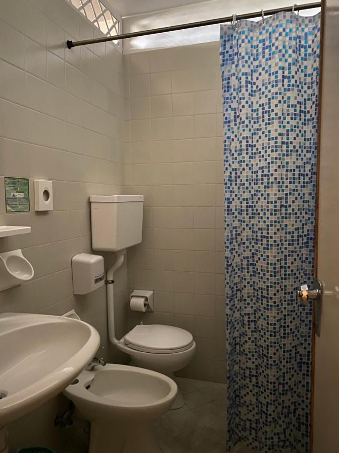 Hotel Modenese Riccione Luaran gambar